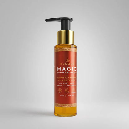 BESQUE MAGIC ACEITE