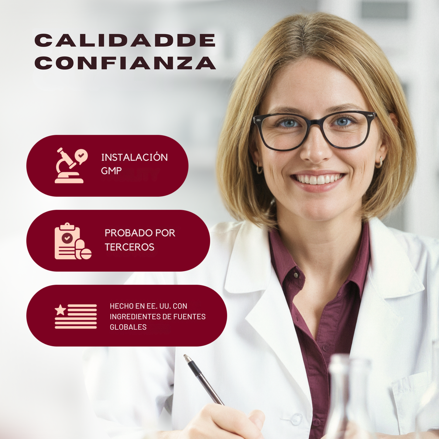 Cata-Kor Suplemento Piel, Cabello y Uñas