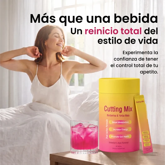 Cutting Mix